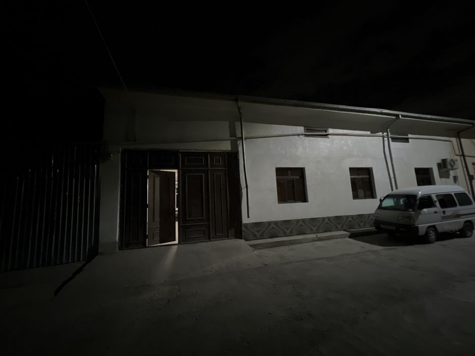 Uy sotiladi Zangiotada