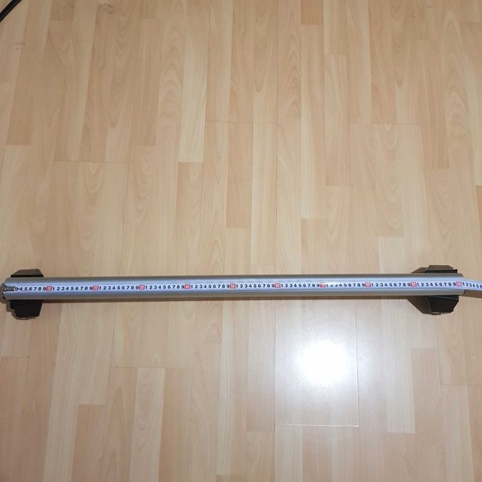 Opel Astra bare transversale