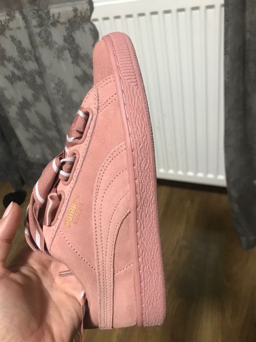 Дамски маратонки Puma