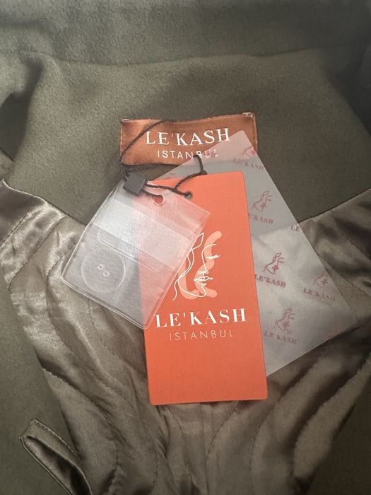 Продается новое пальто