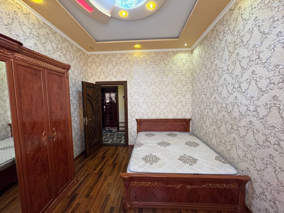 2 xonalik kivartira sotila di