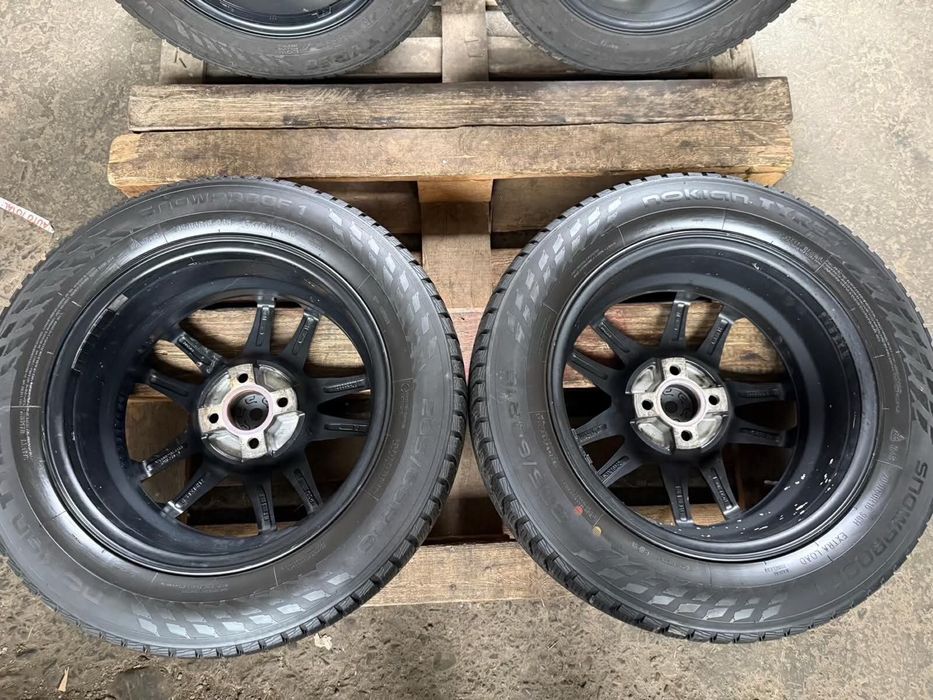 Jante R16 vand sau schimb