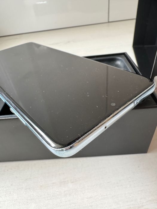 Samsung S20+ 128GB Blue