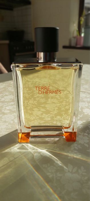 Распив оригинальной парфюмерии