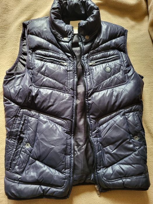 Vesta  puf Diesel, masura S - M.