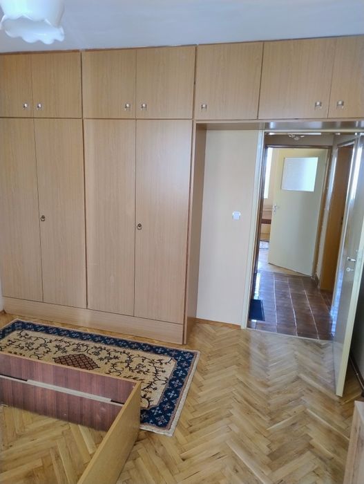 Тристаен апартамент Люлин 3