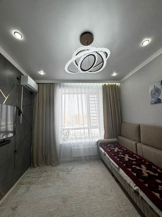 Продаю 2х комнатную квартиру