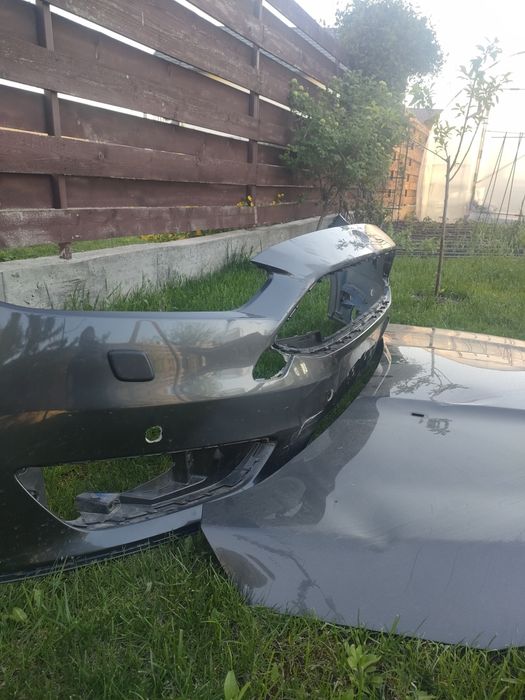 Bara fata Focus 3 facelift