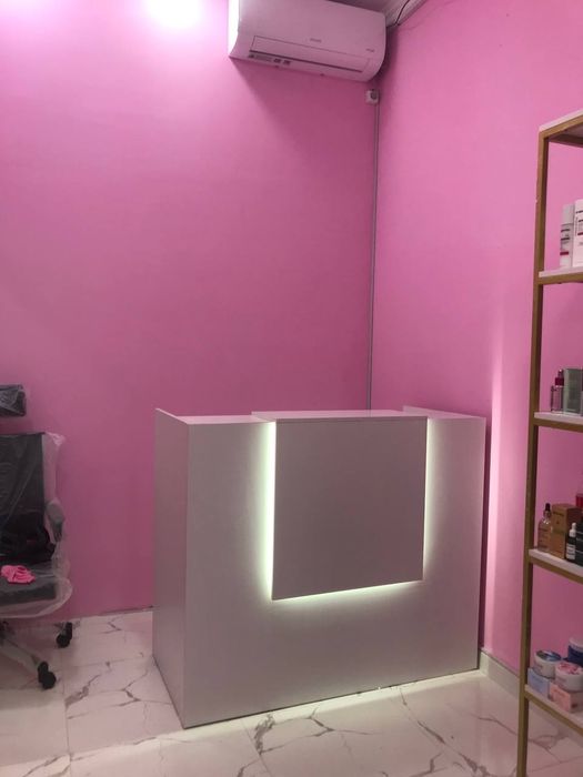 Resepshn ресепшн стол