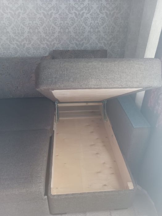 Диван и кресло кровать