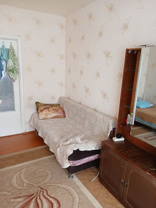 Сдам комнату в квартире