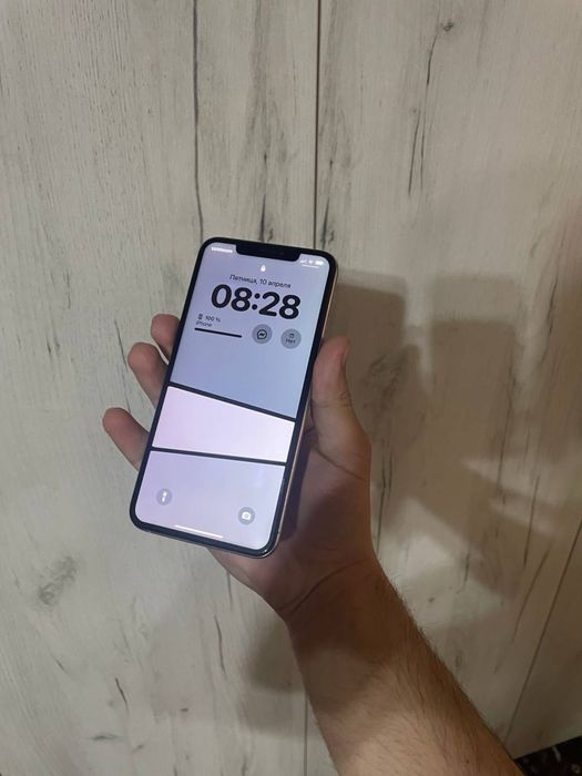 iPhone xs Max 256 gb