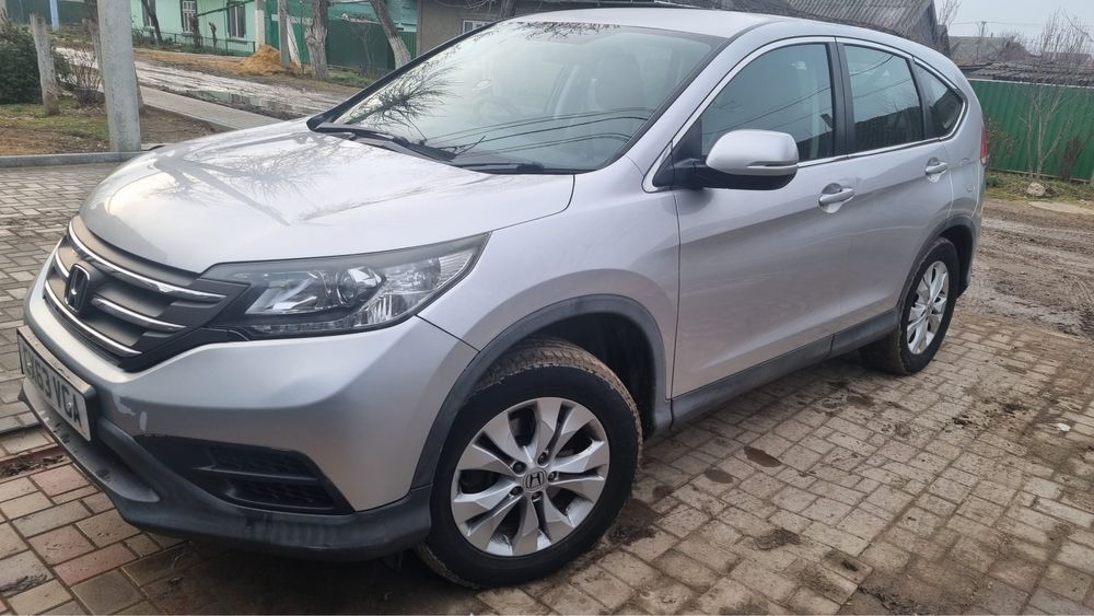 Honda CR-V de vânzare