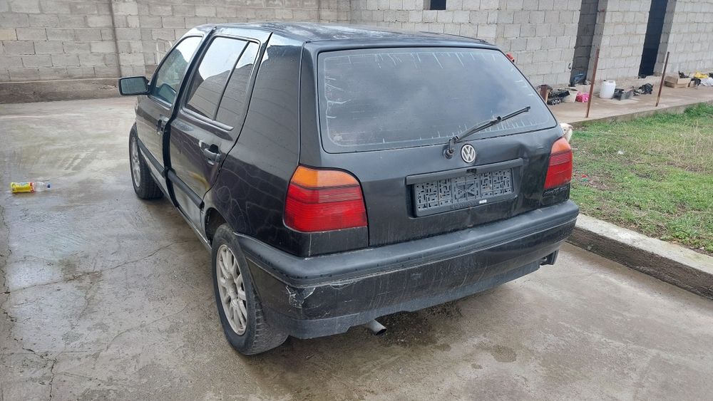 Двери, багажник.