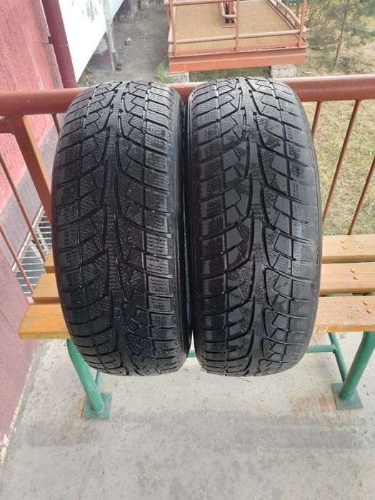 Продам б/у резину R16