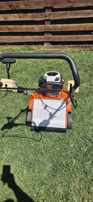 Scarificator de gazon STIHL RL 540