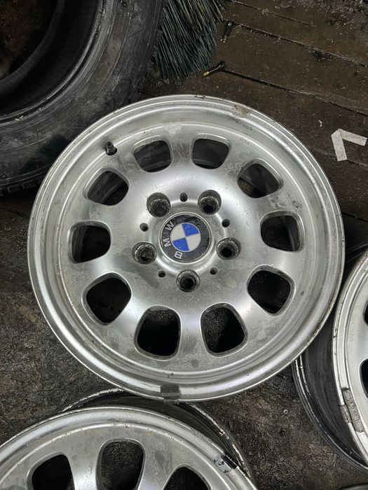 Продается диск на BMW