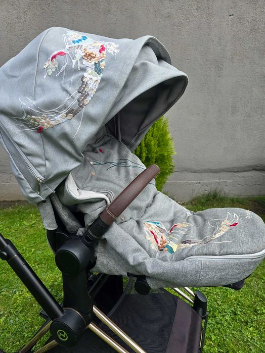 Количка Cybex Priam 3