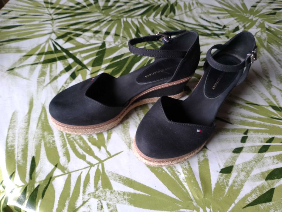 Tommy Hilfiger еспадрили