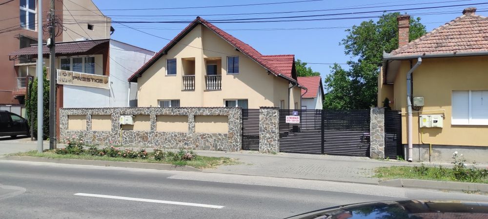 Închiriez casa in Alba Iulia