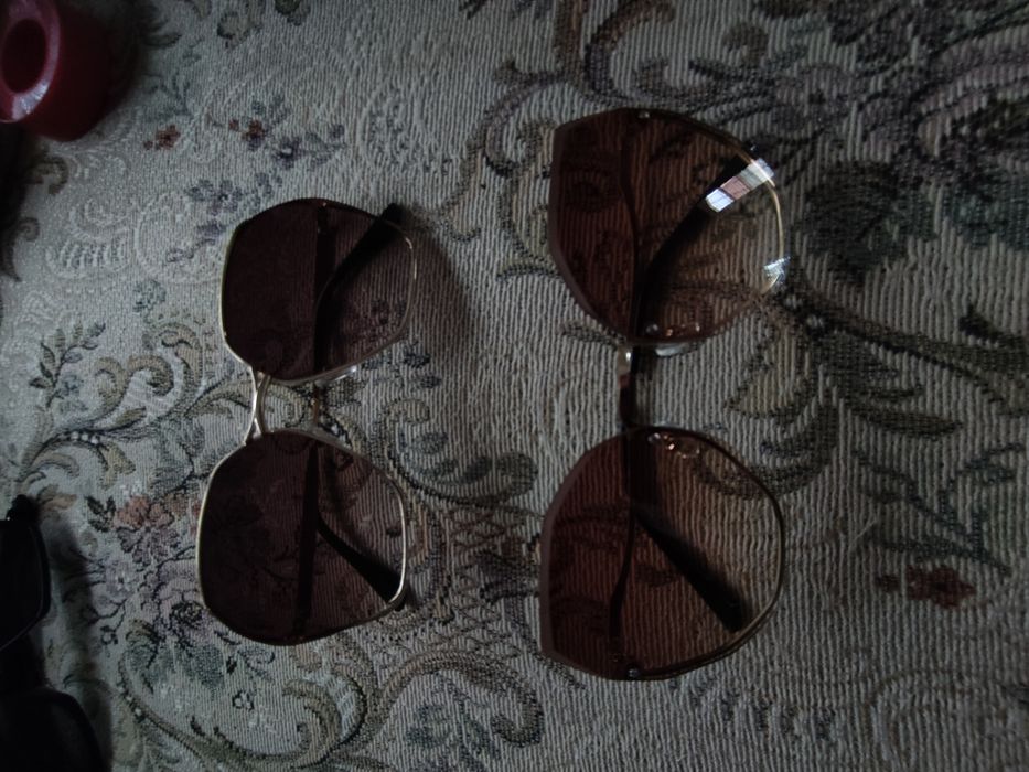 Слънчеви очила дамски и мъжки