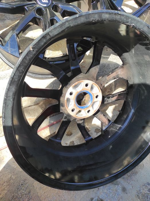 Алуминиеви джанти 5х112 19 цола Ауди, Фолксваген, Мерцедес, Шкода