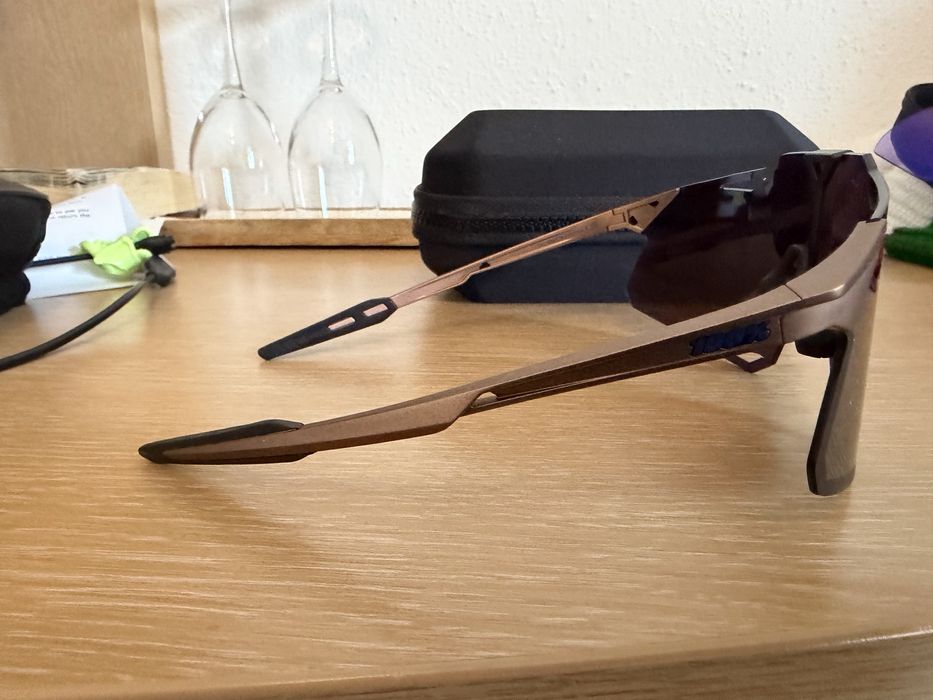 Спортни очила 100% hypercraft