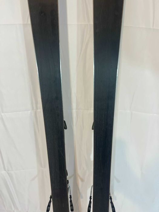 Ski schi carve Nordica Sportmachine R70 176cm