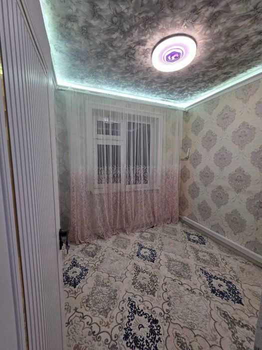 Реклама № 3570 Продаётся 2 х комнатная квартира