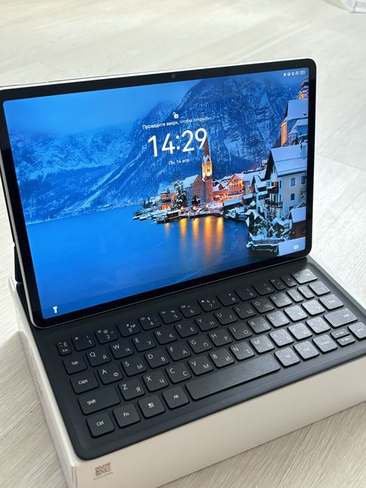 Продам планшет HUAWEI