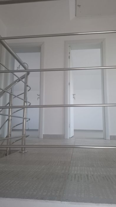 Vilă individuală P+M+pod, 120 mp utili, Ștefănești