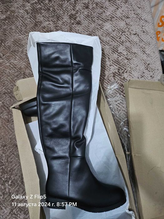 Продам Сапоги зимние