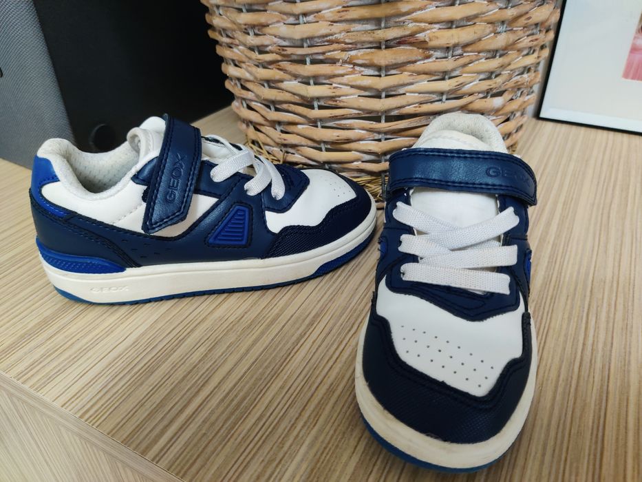 Geox mărime 27 piele