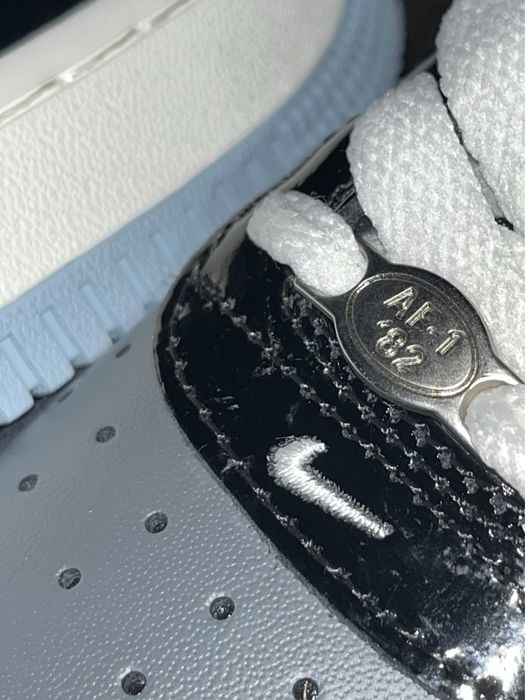 Nike Air Force 1 '07 LV8 Patent