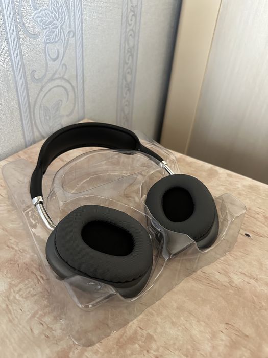 Airpods max ideal sostoyaniya!!!