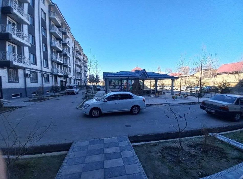 РЕКЛАМА 243 2хоналик квартира сотувдв