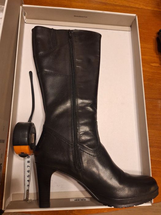 Дамски ботуши Tamaris