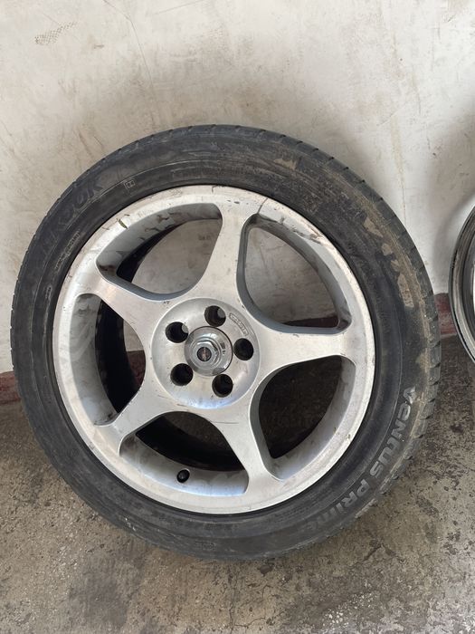 Jante 255/55/R16