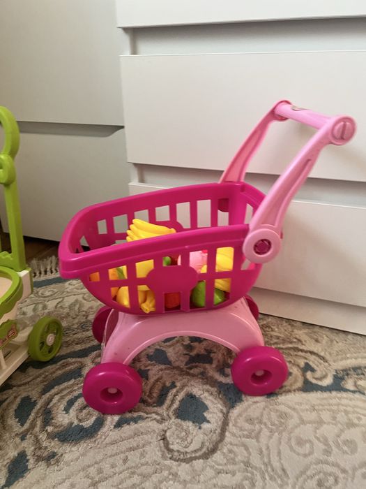 Продам тережку с овощами