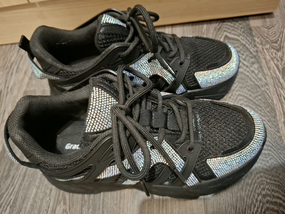 Adidasi Deichmann dama