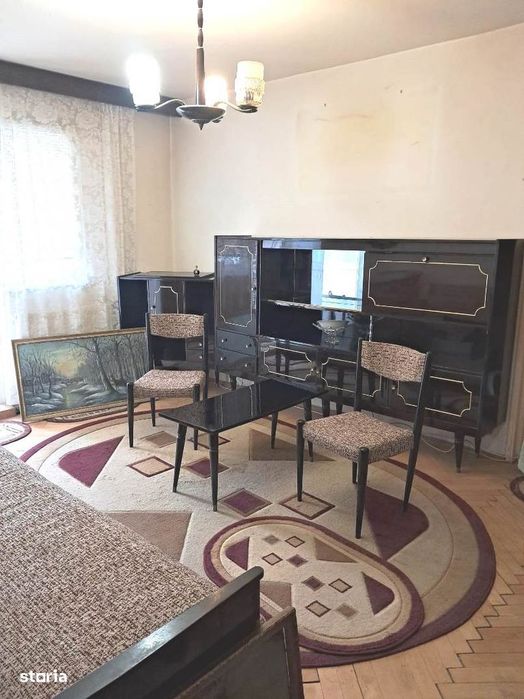 Apartament 2 camere Hipodrom 2
