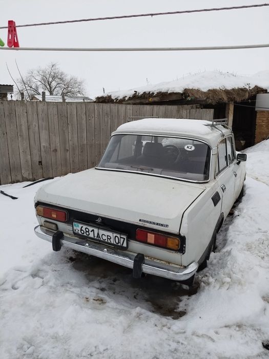 Продам москвич АЗЛК