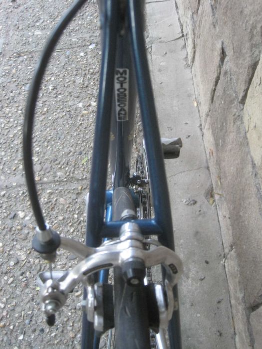 Motobecane Super Mirage-шосеен велосипед -РЕТРО