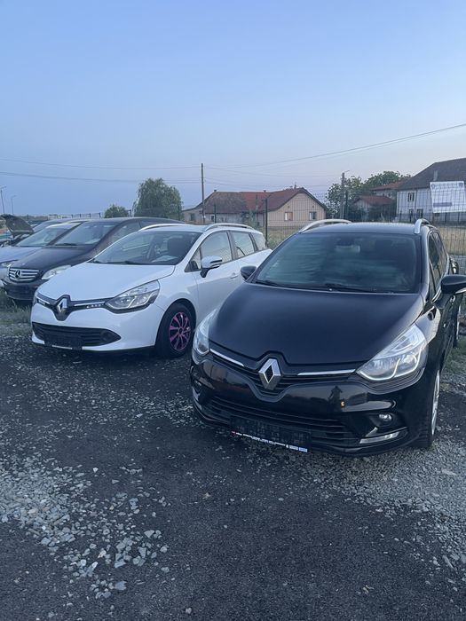 RENAULT Clio 2017 — imagine 3