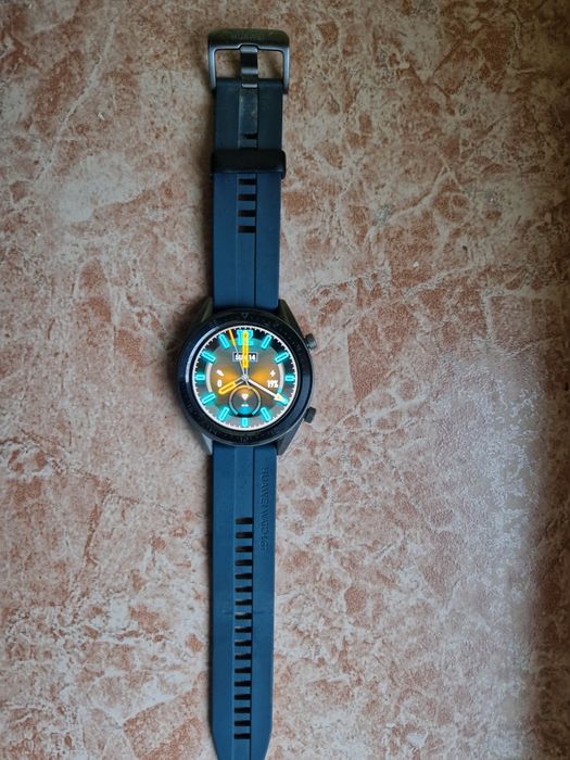 Smartwach Huawei gt2