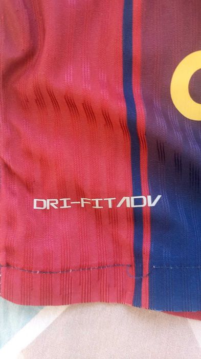 Tricou FC Barcelona - sezon 2025/2026