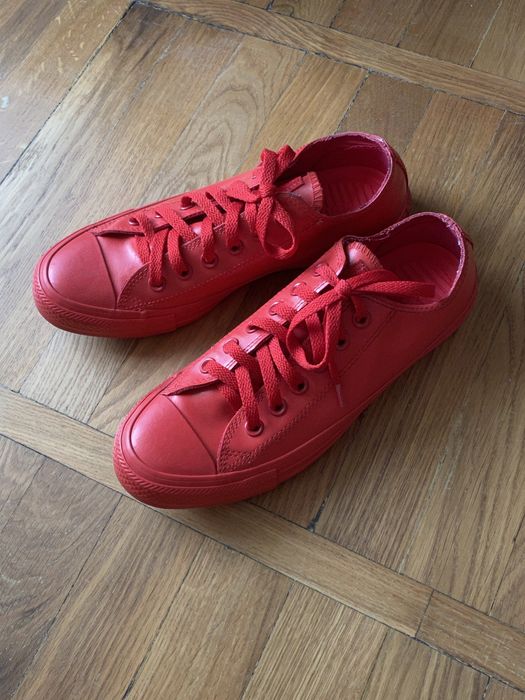 Кеды Converse 38р новые, оригинал