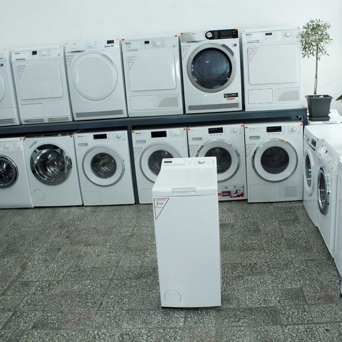 Masina de spalat AEG Protex plus