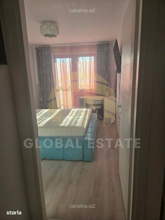 2 camere - Titan - Hils Pallady | Centrala | Parcare