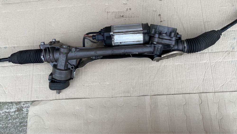 Caseta directie Audi / Vw / Skoda / Seat : 1K1423051ED